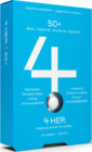 4Her 50+ 60 tabl