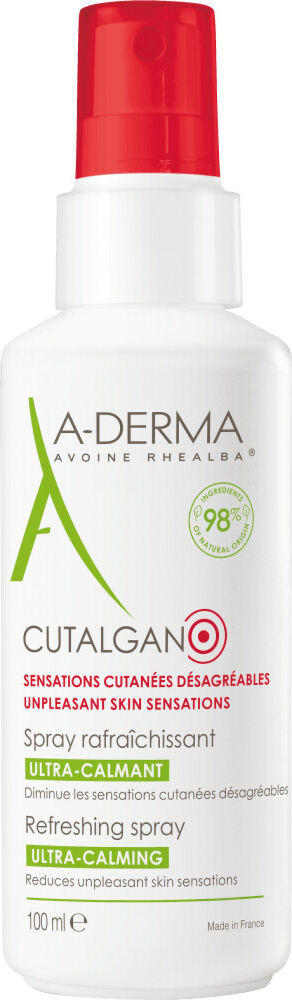 A-derma A-Derma Cutalgan 100 ml