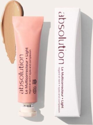 Absolution Le Multicorrecteur – Peitevoide – 02 Light