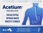 Acetium 60 kapselia