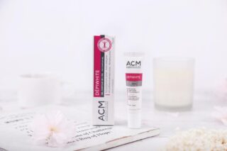 Acm Depiwhite Eye Contour Valkaiseva 15 ml