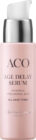 Aco Face Age Delay Serum Hajusteeton 30 ml