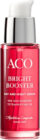ACO Face Bright Booster Hajusteeton 30 ml