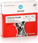 Aika AIKA Liveron acute 60 tabl