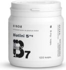 Ainoa Biotiini 5mg 100 kaps