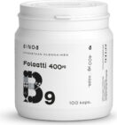 Ainoa Folaatti 400 mikrog 100 kaps
