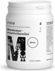 Ainoa Raskausmonivitamiini 100 kaps