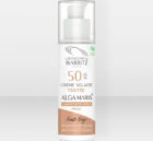 Algamaris ALGA MARIS SÄVYTTÄVÄ AURINKOVOIDE KASVOILLE SPF50 BEIGE 50ML