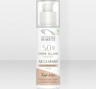 Algamaris Alga Maris Sävyttävä aurinkovoide kasvoille SPF50 Ivory 50ml