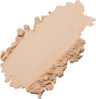 Alima Pure Satin Matte Foundation – Mineraalimeikkipohja – Neutral 4