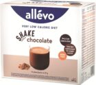 Allevo VLCD Shake Choco 15 pss