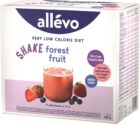 Allevo VLCD Shake Forrest Fruits 15 pss
