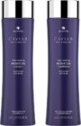 Alterna Caviar Repleneshing Duo,  Alterna Shampoo