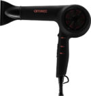 Amika Immortal Dryer Black