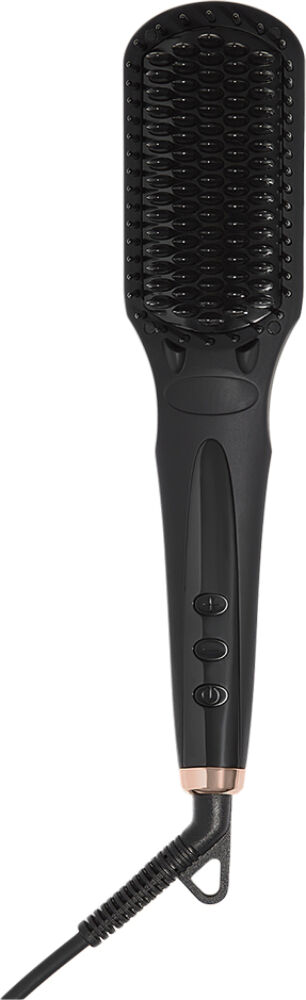 Amika Polished Perfection Straightening Brush pcs 1
