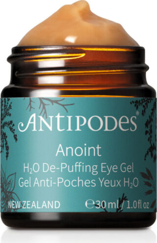 Antipodes Anoint H2O De-Puffing Eye Gel