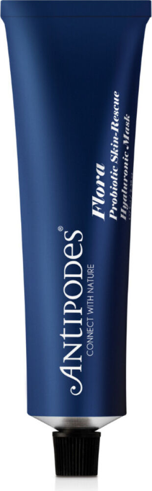 Antipodes Flora Probiotic Hyaluronic Mask