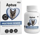 Aptus Multidog senior 100 tabl