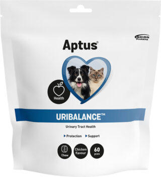 Aptus Uribalance 60 purutabl