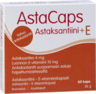AstaCaps 60 kaps
