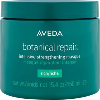 Aveda Botanical Repair Masque Rich, 450 ml Aveda Tehohoidot