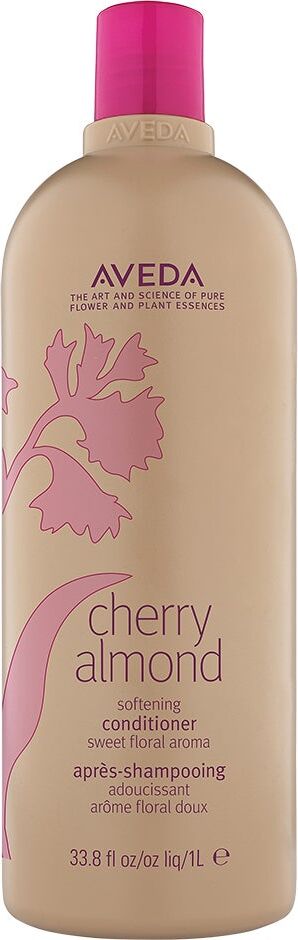 Aveda Cherry Almond Conditioner, 1000 ml Aveda Hoitoaine