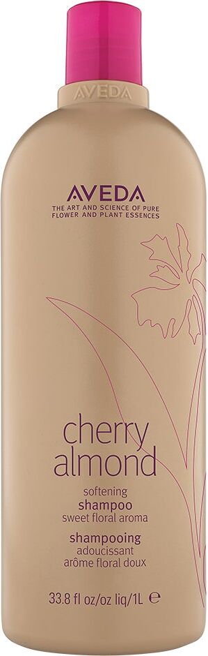 Aveda Cherry Almond Shampoo, 1000 ml Aveda Shampoo