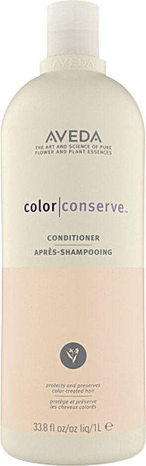 Aveda Color Conserve Conditioner, 1000 ml Aveda Hoitoaine