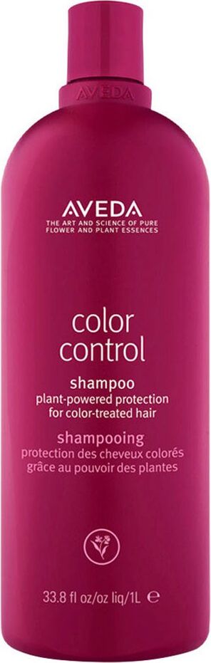 Aveda Color Control Shampoo, 1000 ml Aveda Shampoo