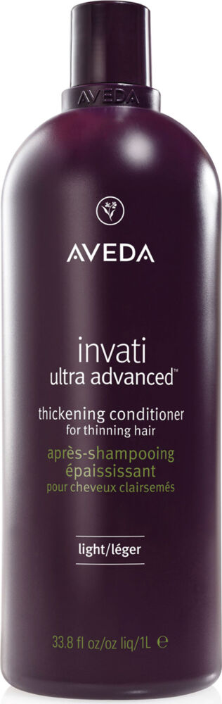 Aveda Invati Ultra Advanced Thickening Conditioner Light 1000 ml