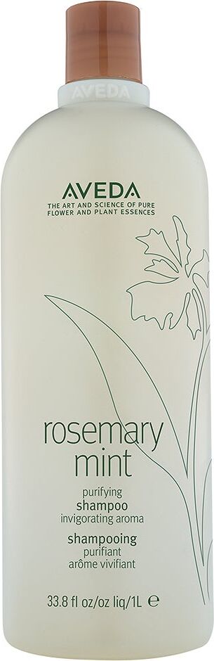 Aveda Rosemary Mint Shampoo, 1000 ml Aveda Shampoo