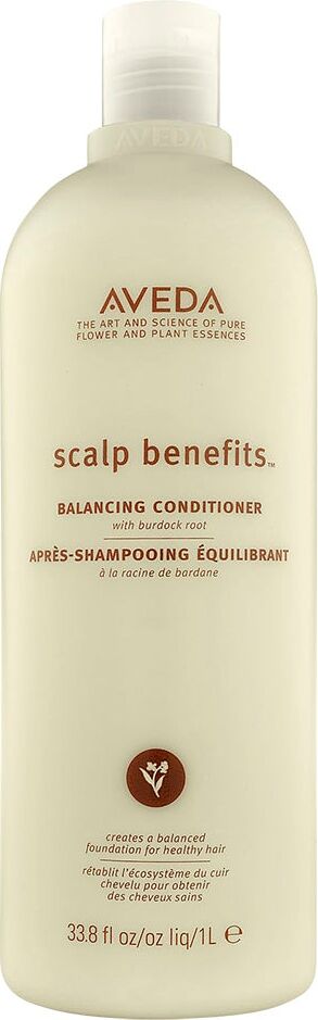 Aveda Scalp Benefits Conditioner, 1000 ml Aveda Hoitoaine