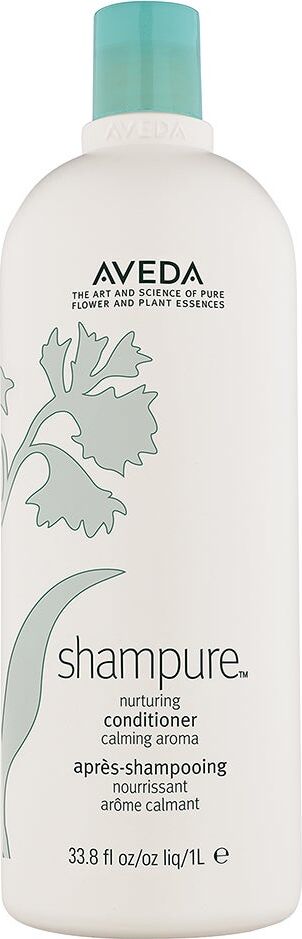 Aveda Shampure Conditioner, 1000 ml Aveda Hoitoaine