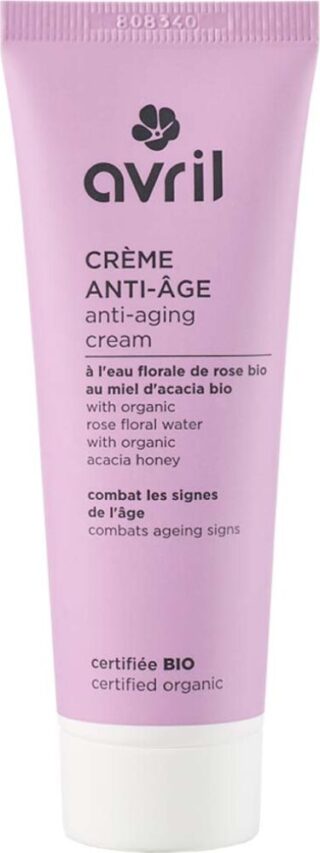 Avril Organic Anti-Age voide 50ml