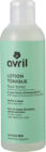 Avril Organic Kasvovesi 200ml