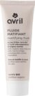 Avril Organic Mattifying Fluid Kasvoemulsio Rasvoittuvalle iholle 50ml