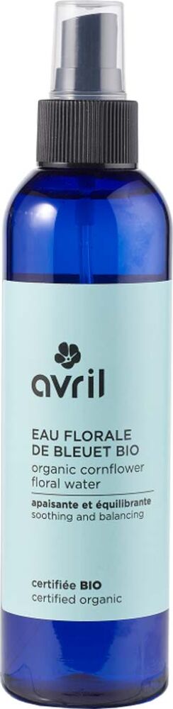 Avril Organic Ruiskaunokkivesi 200ml
