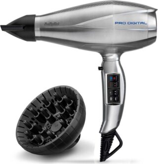 Babyliss Pro Digital,  Babyliss Hiustenkuivaajat