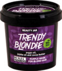 Beauty Jar Trendy Blondie Purple Hair Mask