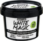 Beauty Jar White Magic Purifying Clay Face Mask