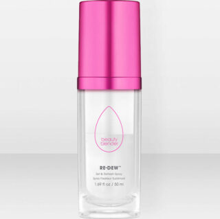 beautyblender RE-DEW™ Set & Refresh Spray 50ml