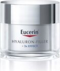 Beiersdorf Eucerin Hyaluron-Filler Day Cream spf15 Dry skin 50 ml