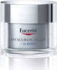 Beiersdorf Eucerin Hyaluron-Filler Night cream 50 ml