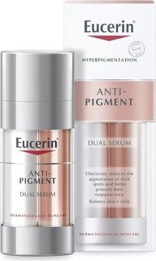 Beiersdorf Oy Eucerin Anti-pigment Dual Serum 30 ml