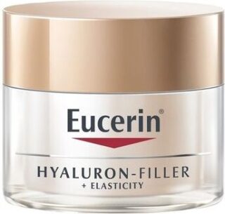 Beiersdorf Oy Eucerin Hyaluron-Filler +Elasticity Day Cream SPF30 50 ml