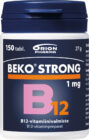 Beko Strong B12-vitamiini 1mg 150 kpl