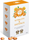 BerryOMG Vitality & Defence 90 kaps