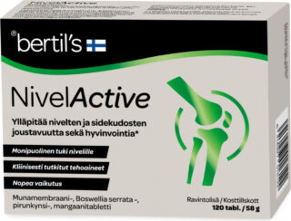 Bertils bertils NivelActive 120 tabl