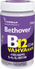 Bethover Strong B12 Nieltävä Kapseli kaps