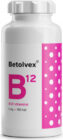 Betolvex 150 tabl 1 mg B12-vitamiini